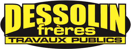 Dessolin TP à Varennes-le-Grand : Entreprise de travaux publics